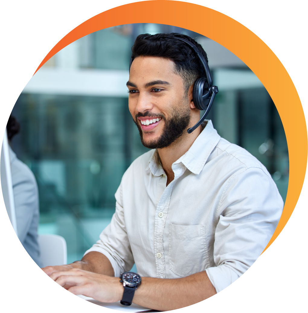 Servicio al cliente